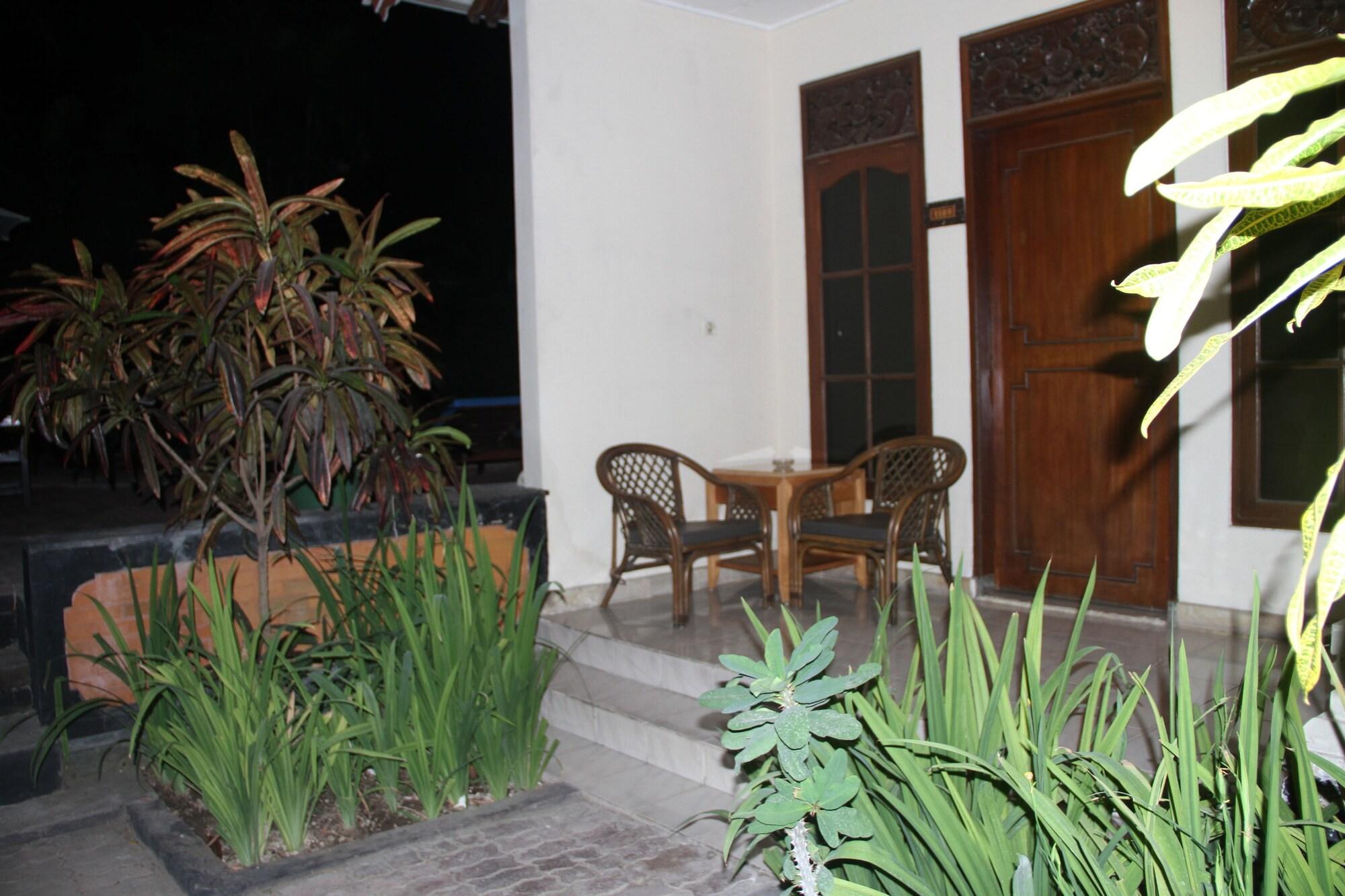 Seminyak Paradiso Hotel מראה חיצוני תמונה
