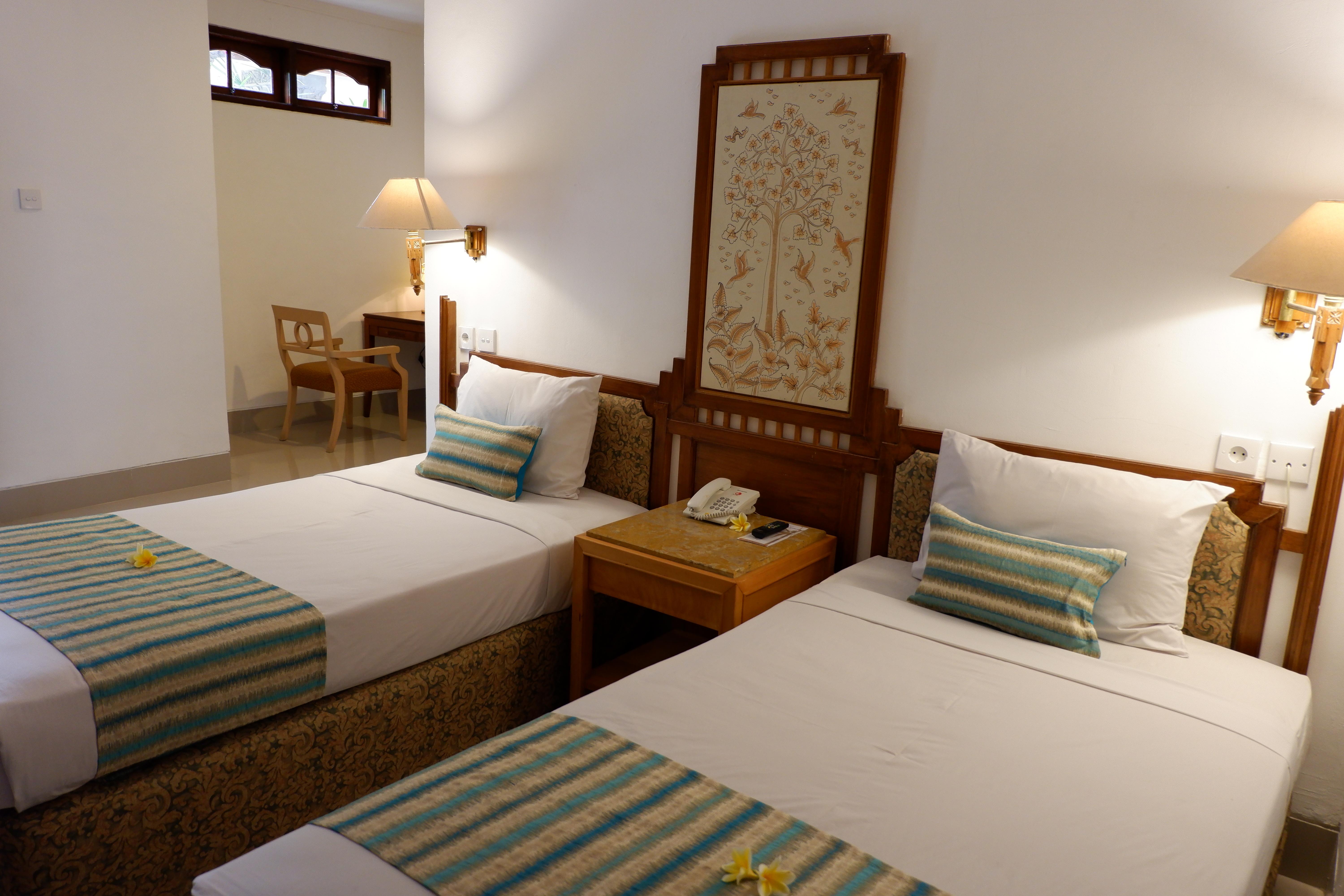 Seminyak Paradiso Hotel מראה חיצוני תמונה