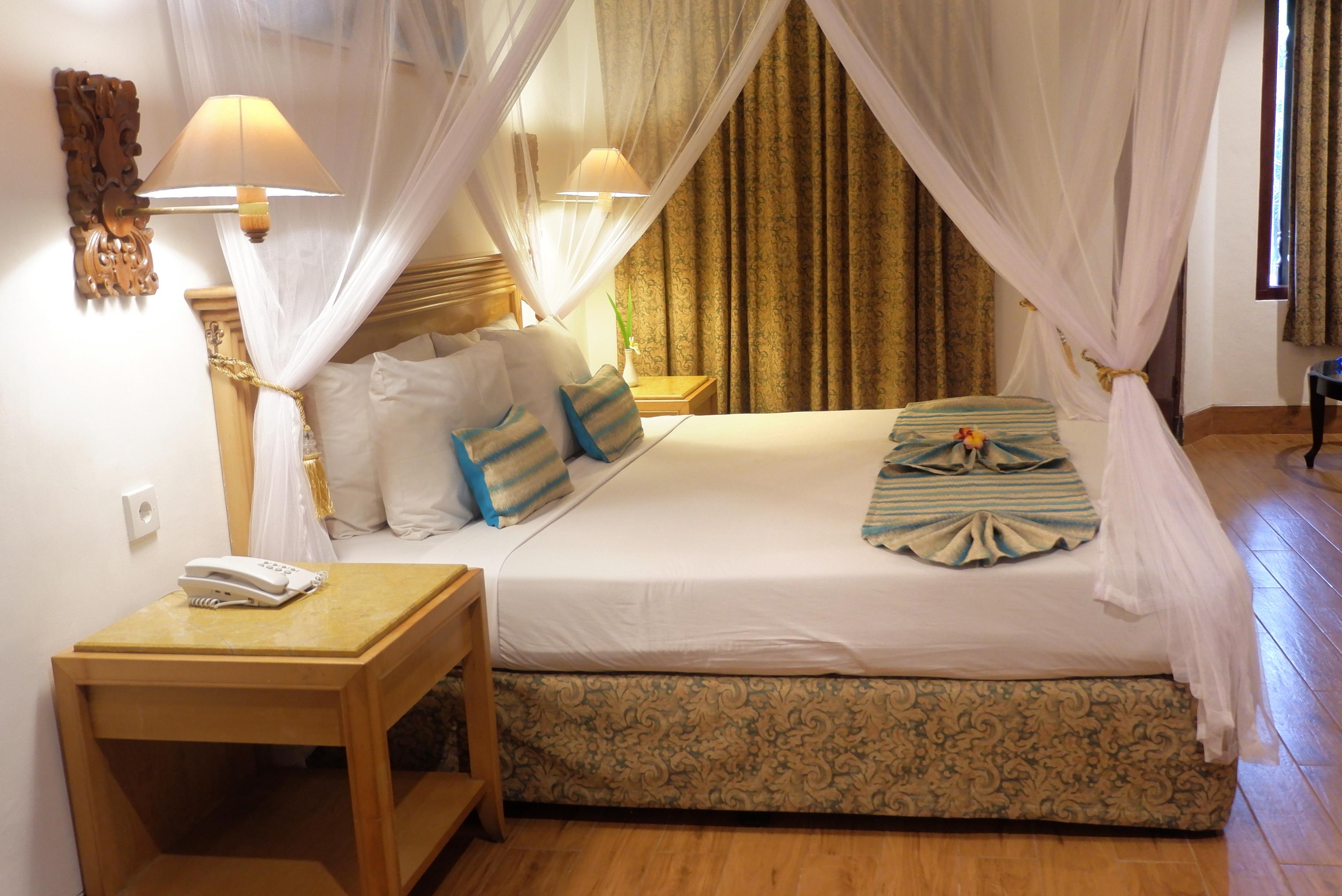 Seminyak Paradiso Hotel מראה חיצוני תמונה
