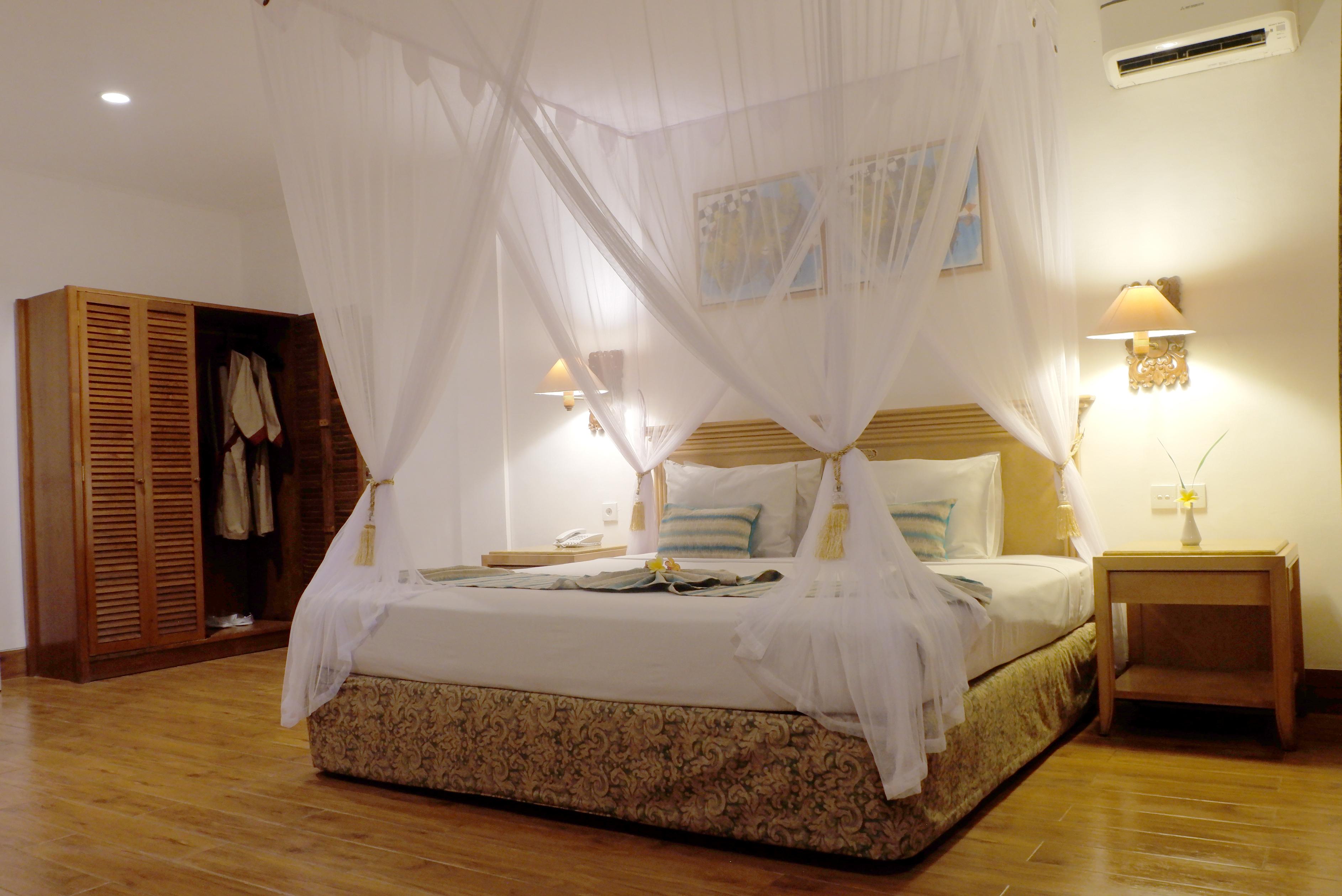 Seminyak Paradiso Hotel מראה חיצוני תמונה