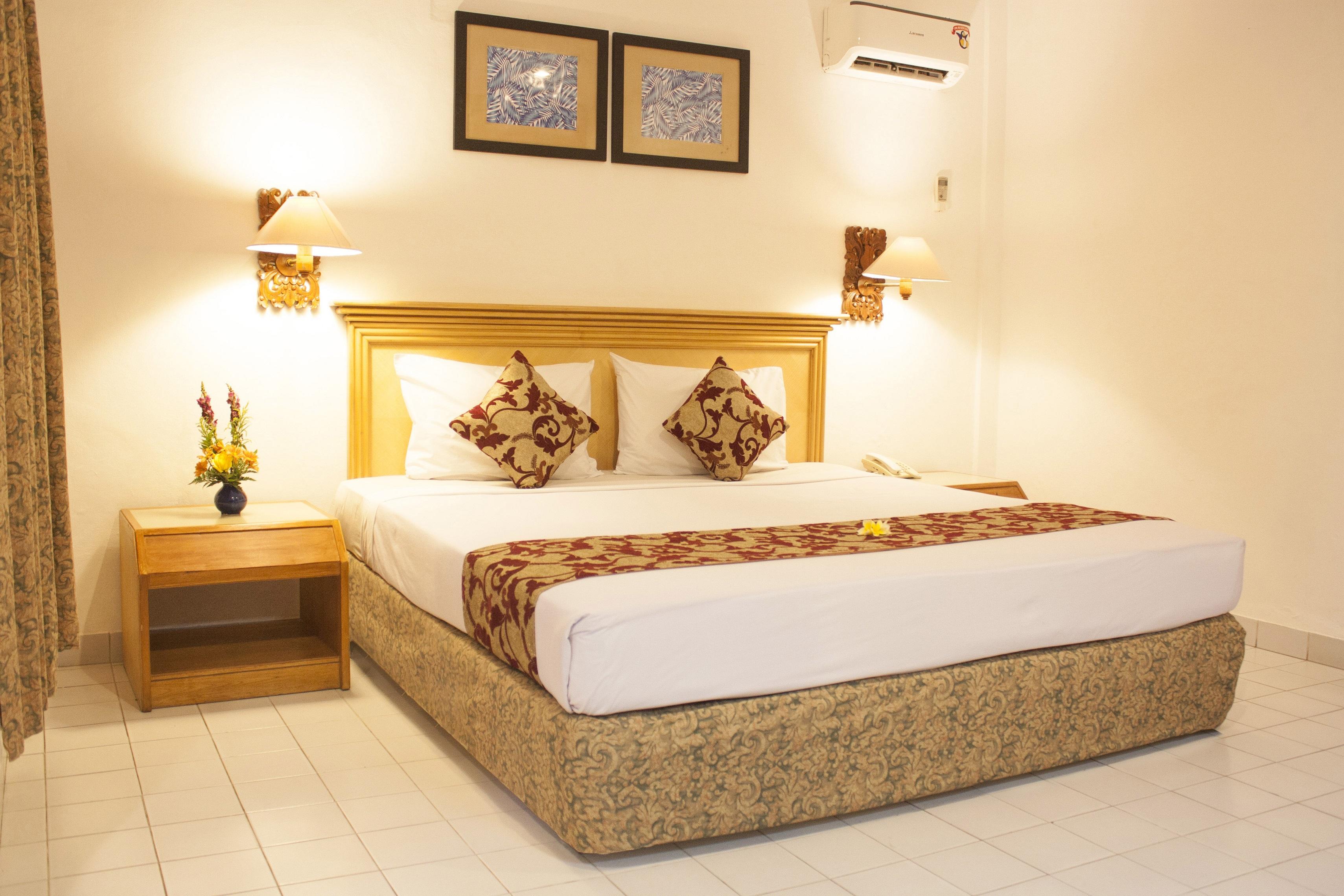 Seminyak Paradiso Hotel מראה חיצוני תמונה
