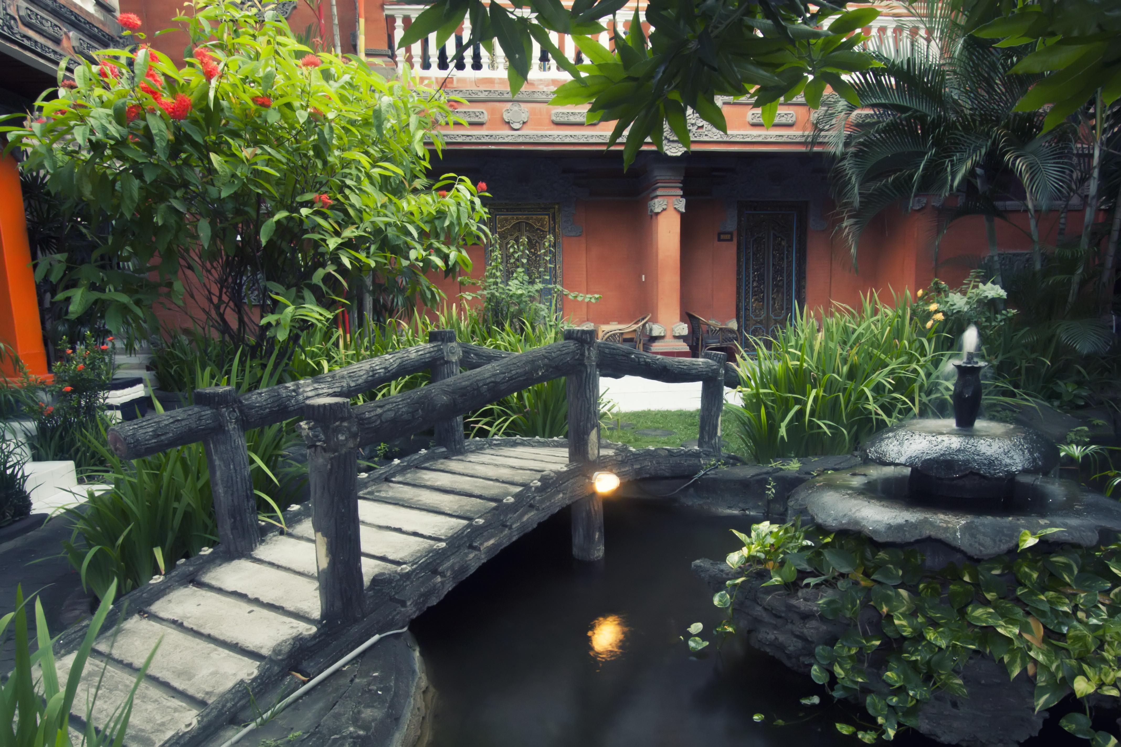 Seminyak Paradiso Hotel מראה חיצוני תמונה