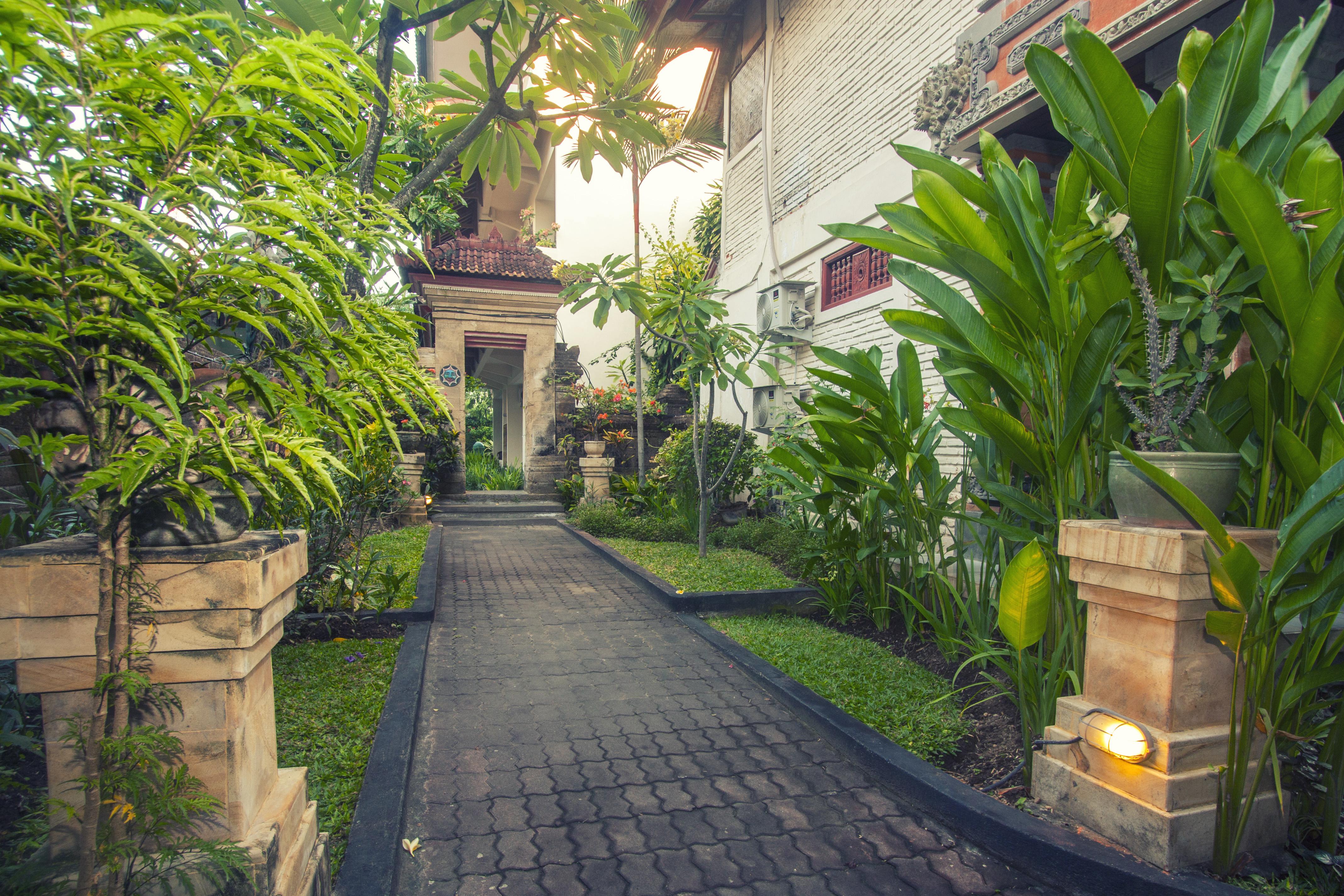 Seminyak Paradiso Hotel מראה חיצוני תמונה