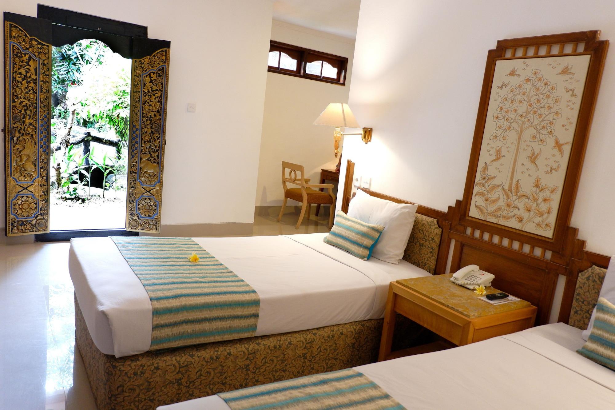Seminyak Paradiso Hotel מראה חיצוני תמונה