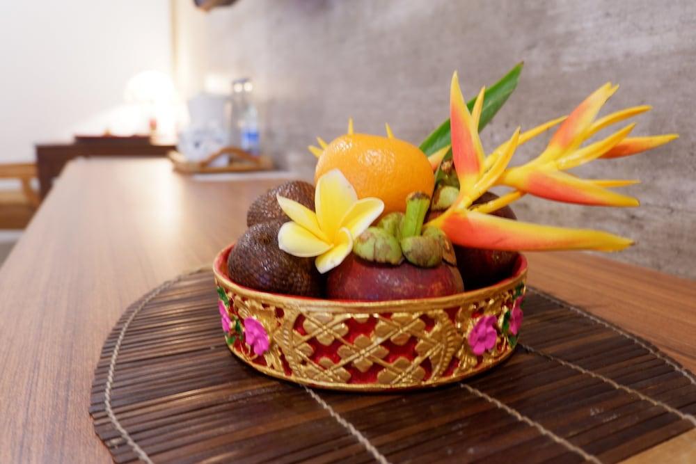 Seminyak Paradiso Hotel מראה חיצוני תמונה